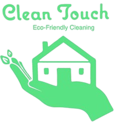 Clean Touch logo